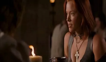 Cum CEI en Lick son damlasına erotik film sahneleri izle