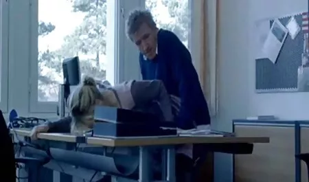 Bir erotika video izle kadın ve bir turşu