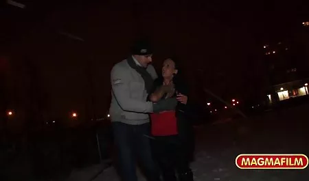 Trafik yabancı erotik videolar sarışın Sikme Götten iki büyük horoz tarafından dövülerek