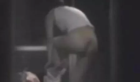Teen ass tecavüz erotik video